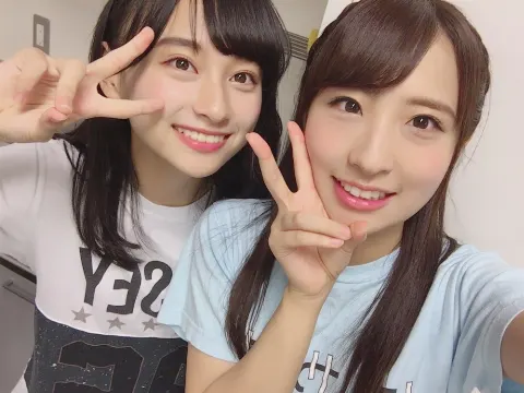 井口 眞緒｜新潟公演（2017-08-26）｜7枚目