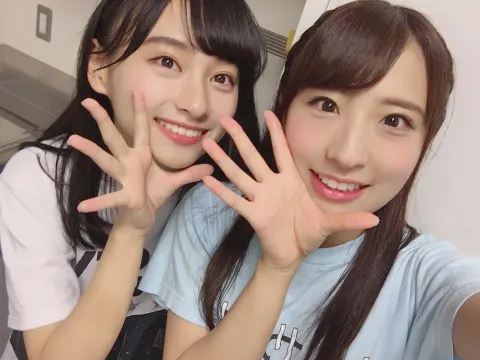 井口 眞緒｜新潟公演（2017-08-26）｜8枚目