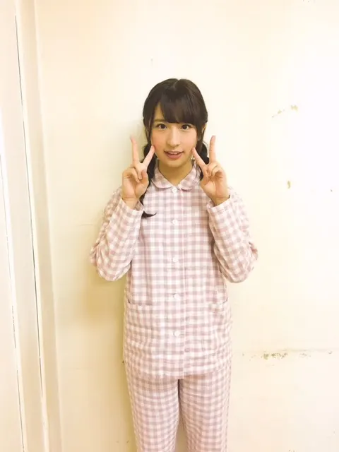 井口 眞緒｜#けやBINGO（2017-08-30）｜2枚目