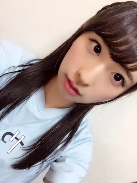 井口 眞緒｜みんなきてきて♡（2017-10-05）