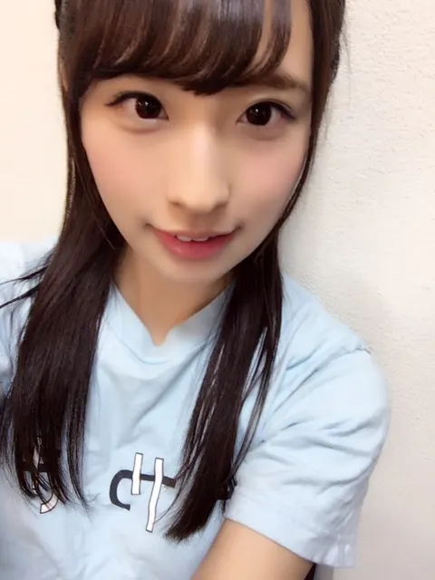 井口 眞緒｜みんなきてきて♡（2017-10-05）｜2枚目