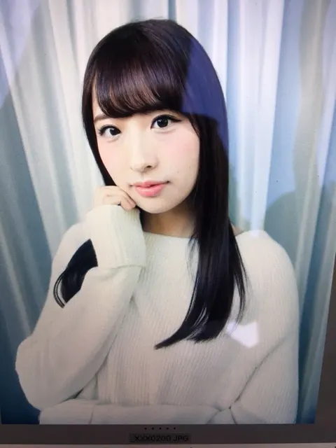 井口 眞緒｜BLTさん（2017-09-24）｜2枚目