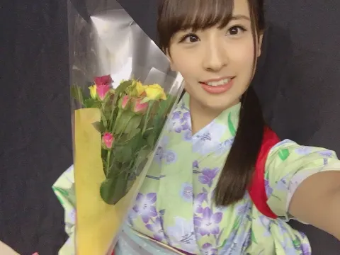 井口 眞緒｜KEYABINGO!3（2017-10-03）