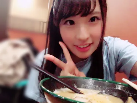 井口 眞緒｜北海道の思い出（2017-10-03）｜2枚目
