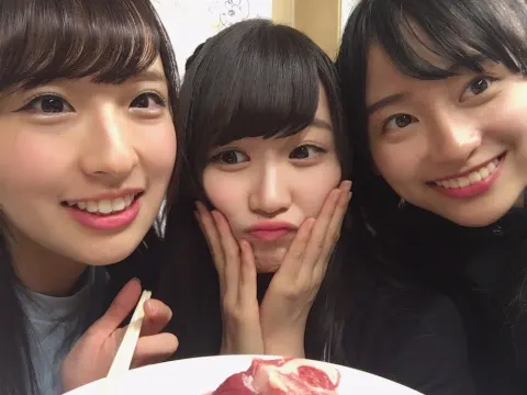 井口 眞緒｜北海道の思い出（2017-10-03）｜3枚目