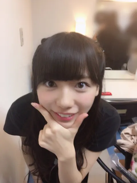 井口 眞緒｜お花♡（2017-10-04）｜6枚目
