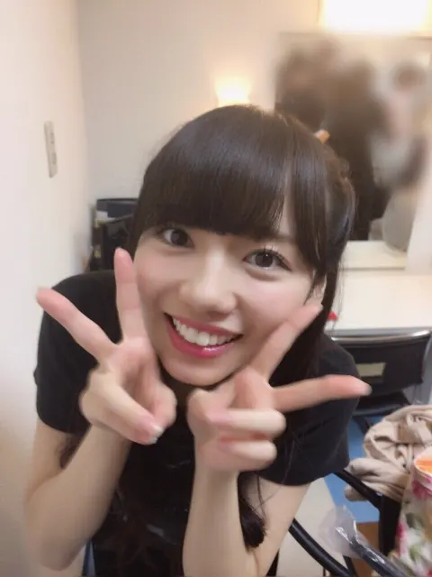井口 眞緒｜お花♡（2017-10-04）｜9枚目