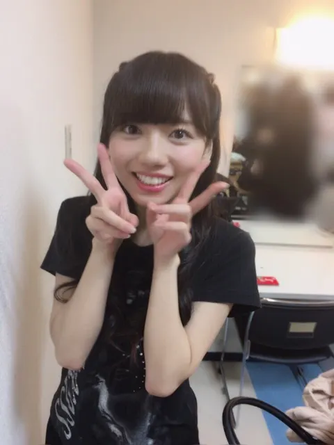 井口 眞緒｜お花♡（2017-10-04）｜10枚目