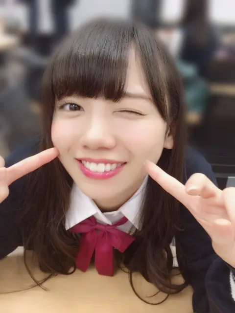 井口 眞緒｜ひらがな全国ツアー2017 FINAL!（2017-10-17）｜2枚目