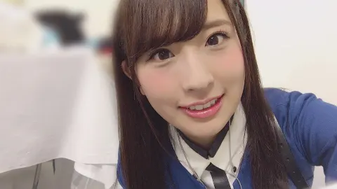 井口 眞緒｜呼び方（2017-10-06）｜2枚目