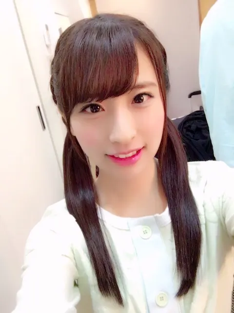 井口 眞緒｜呼び方（2017-10-06）｜4枚目
