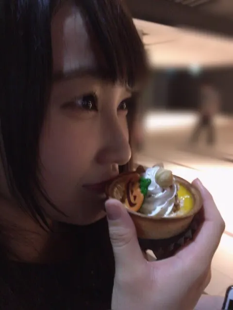 井口 眞緒｜楽譜（2017-10-14）｜2枚目