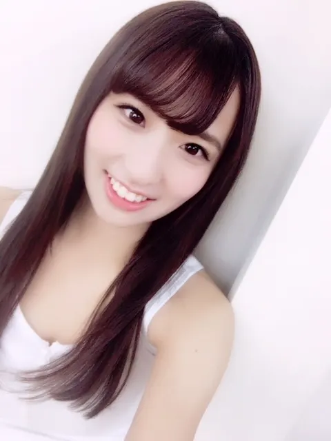 井口 眞緒｜ひらがな写真館（2017-10-27）｜2枚目
