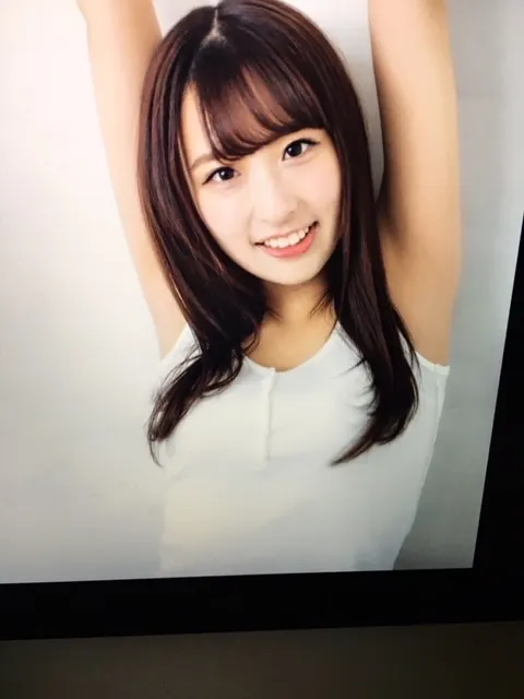 井口 眞緒｜ひらがな写真館（2017-10-27）｜4枚目