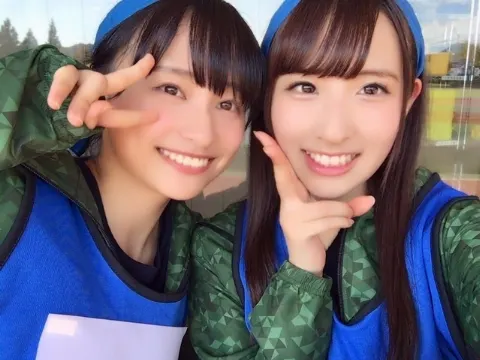 井口 眞緒｜盛りだくさん❤︎（2017-10-29）