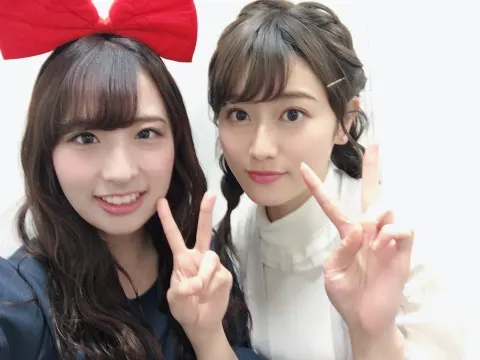 井口 眞緒｜京都ありがとう♡明日は福岡♡（2017-11-05）｜2枚目
