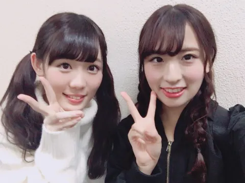 井口 眞緒｜京都ありがとう♡明日は福岡♡（2017-11-05）｜3枚目