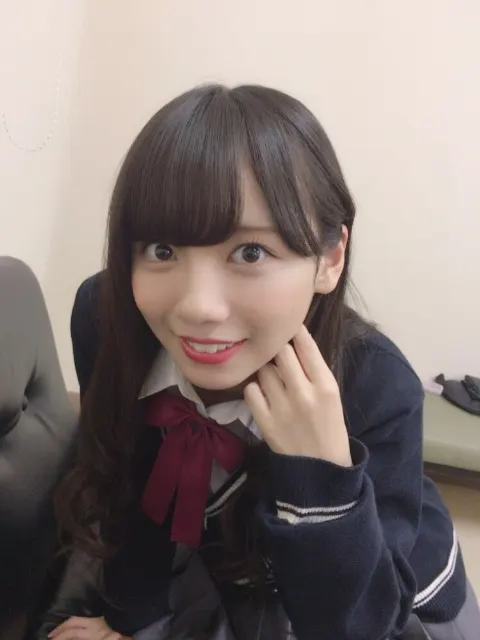 井口 眞緒｜ライブビューイング当日券（2017-11-06）｜8枚目
