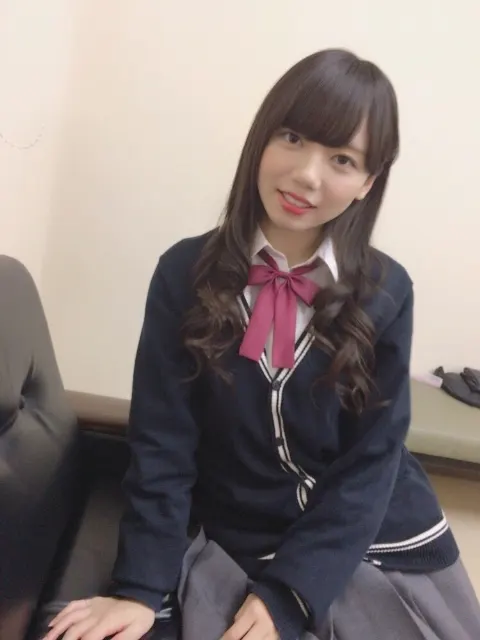 井口 眞緒｜ライブビューイング当日券（2017-11-06）｜9枚目