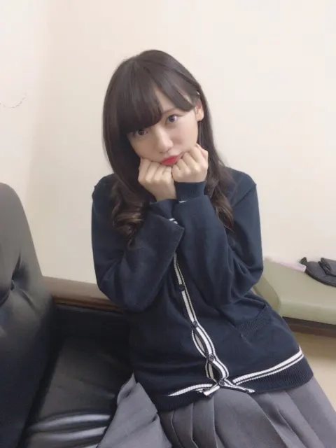 井口 眞緒｜ライブビューイング当日券（2017-11-06）｜13枚目