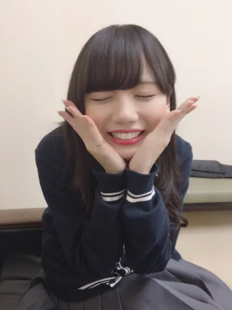 井口 眞緒｜ライブビューイング当日券（2017-11-06）｜16枚目