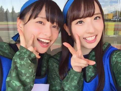 井口 眞緒｜明日は握手会♡（2017-11-19）｜3枚目