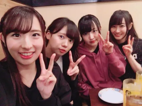 井口 眞緒｜福岡ライブ（2017-11-10）