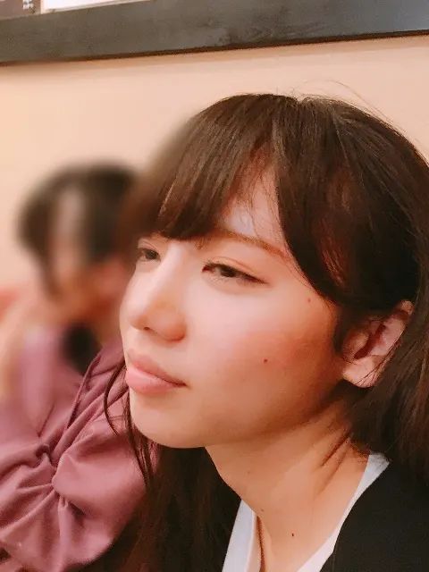 井口 眞緒｜毎日疲れているみなさんへ（2017-11-23）｜3枚目