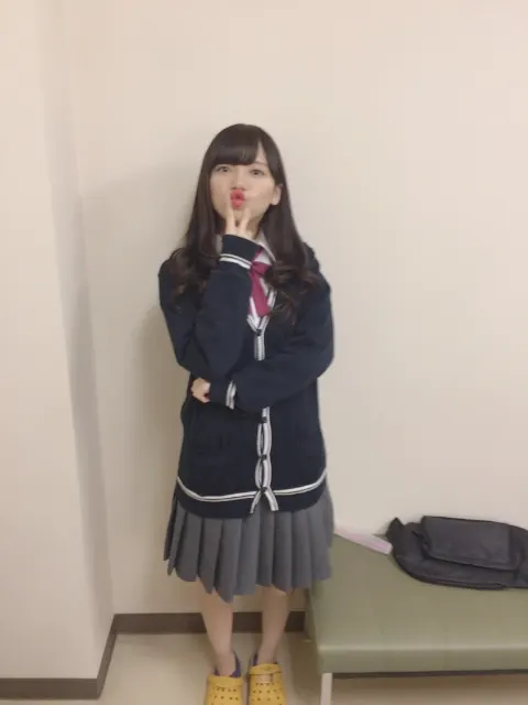 井口 眞緒｜毎日疲れているみなさんへ（2017-11-23）｜4枚目