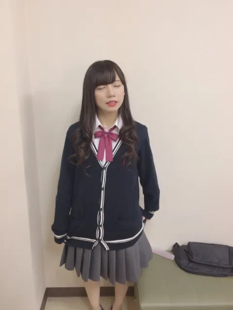井口 眞緒｜毎日疲れているみなさんへ（2017-11-23）｜5枚目