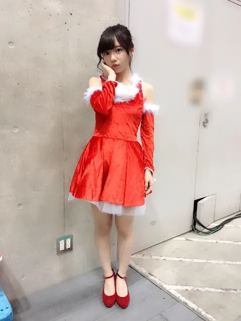 井口 眞緒｜毎日疲れているみなさんへ（2017-11-23）｜7枚目