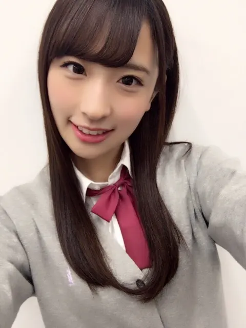 井口 眞緒｜スタンプ（2017-11-30）｜2枚目