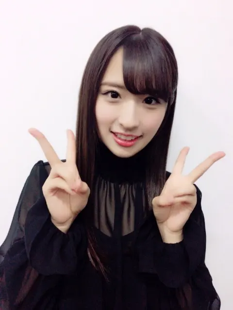 井口 眞緒｜握手会！（2017-12-01）