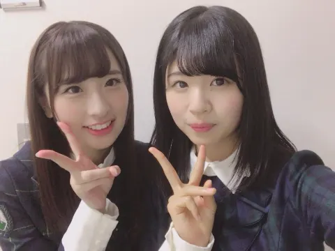 井口 眞緒｜かわいい。（2017-11-22）