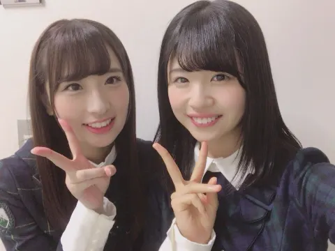 井口 眞緒｜かわいい。（2017-11-22）｜2枚目