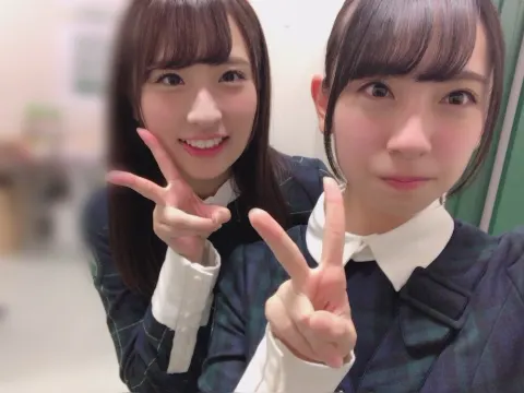 井口 眞緒｜かわいい。（2017-11-22）｜3枚目