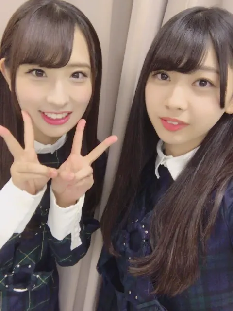 井口 眞緒｜かわいい。（2017-11-22）｜4枚目