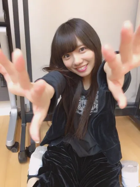 井口 眞緒｜京子へ（2017-12-04）｜6枚目