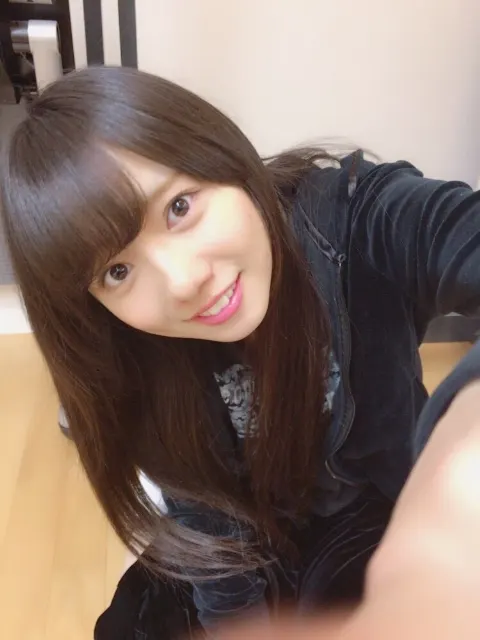 井口 眞緒｜京子へ（2017-12-04）｜10枚目