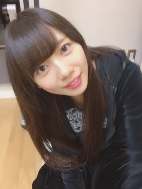井口 眞緒｜京子へ（2017-12-04）｜11枚目