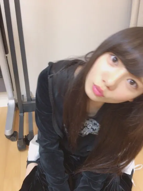 井口 眞緒｜京子へ（2017-12-04）｜12枚目