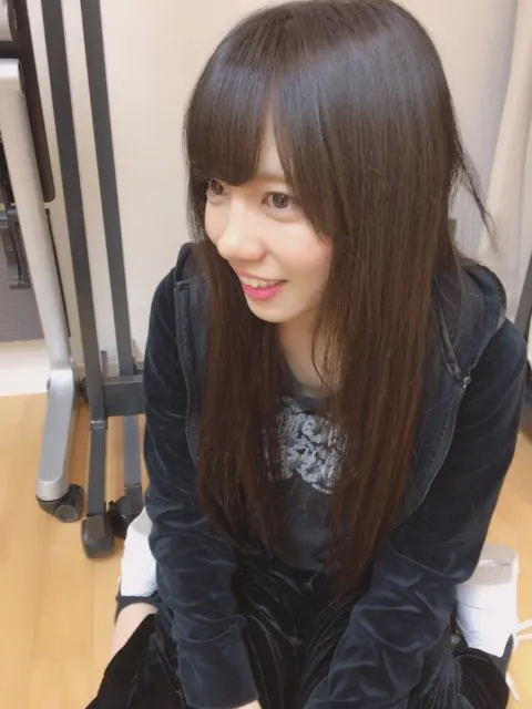 井口 眞緒｜京子へ（2017-12-04）｜13枚目