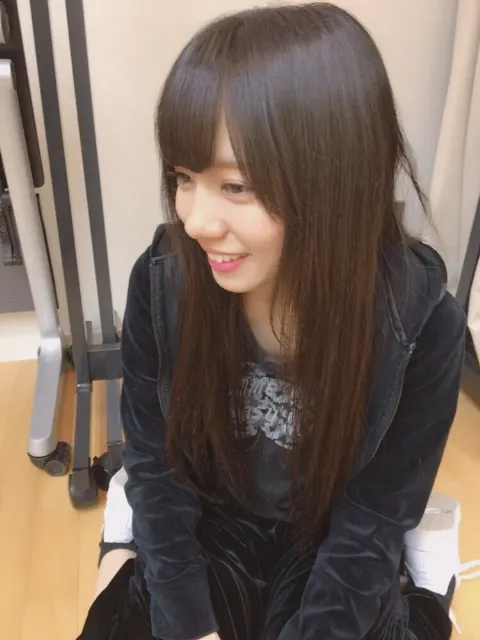 井口 眞緒｜京子へ（2017-12-04）｜14枚目
