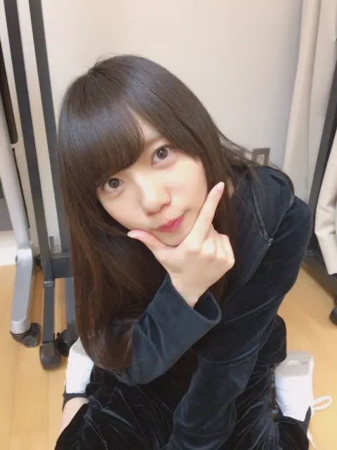 井口 眞緒｜京子へ（2017-12-04）｜16枚目