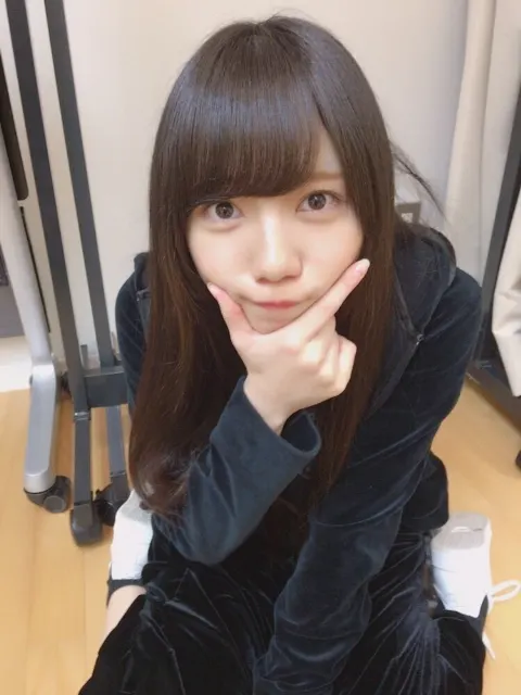 井口 眞緒｜京子へ（2017-12-04）｜17枚目