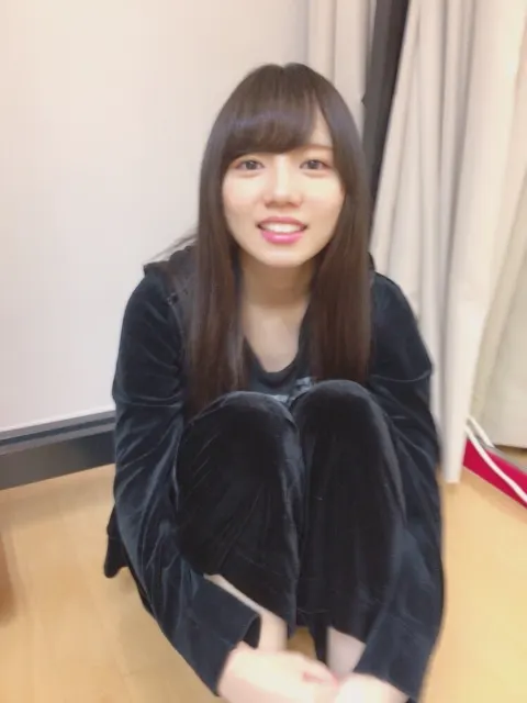 井口 眞緒｜京子へ（2017-12-04）｜19枚目
