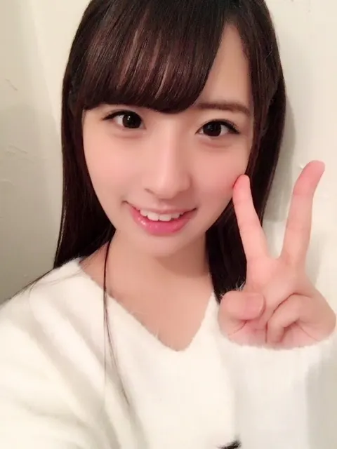 井口 眞緒｜クランクアップ（2017-12-04）
