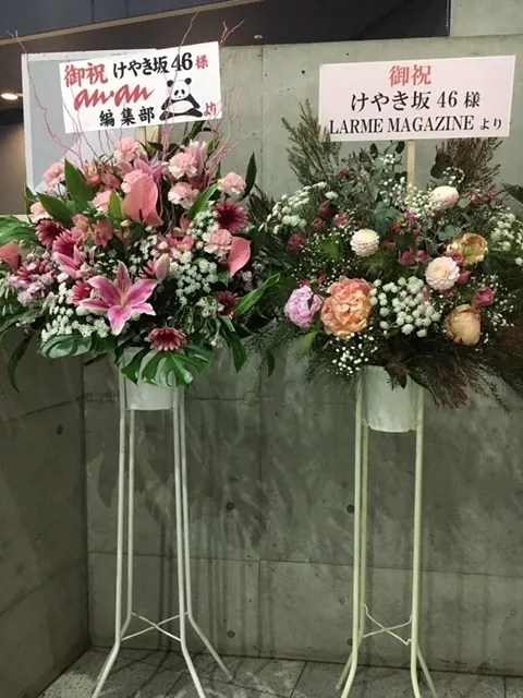 井口 眞緒｜お花（2017-12-16）｜17枚目
