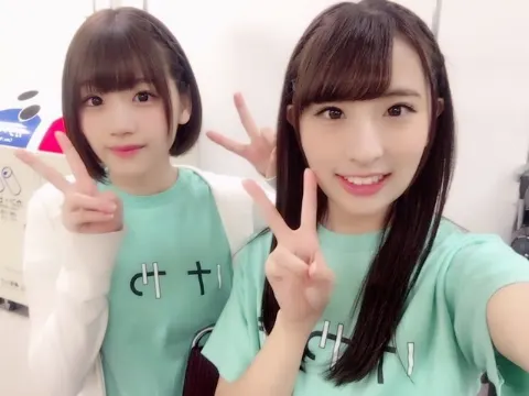 井口 眞緒｜みーぱんお誕生日おめでとう🎂（2017-12-17）