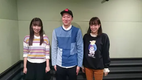 井口 眞緒｜楽しかった（2017-12-19）｜2枚目